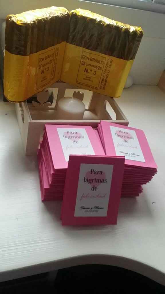 Mis cositas - 3