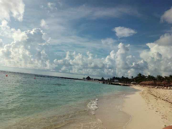 Duda hotel: akumal o kantenah rivera maya - 1