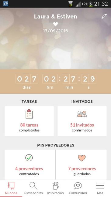 Tic Tac... ¿Cómo es tu contador? - 1