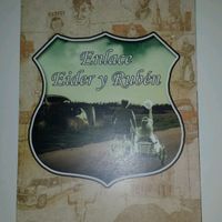 Boda motera - 1