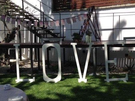 Letras love