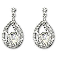 Pendientes Swarosky