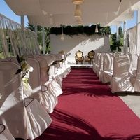 carpa ceremonia