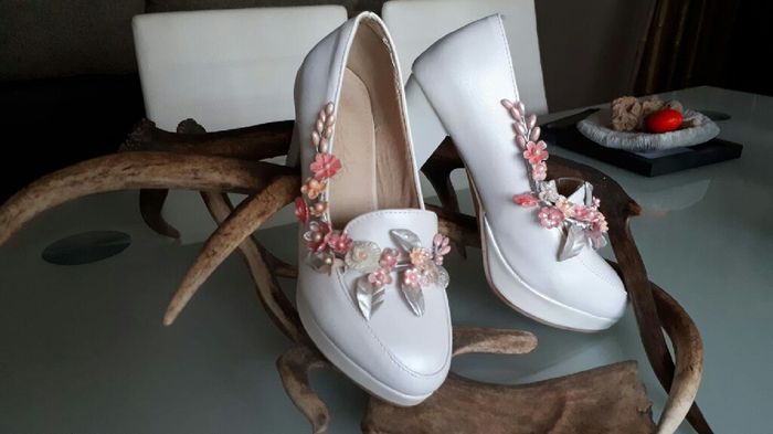 ¿Tienes fotos de tus zapatos? - 2