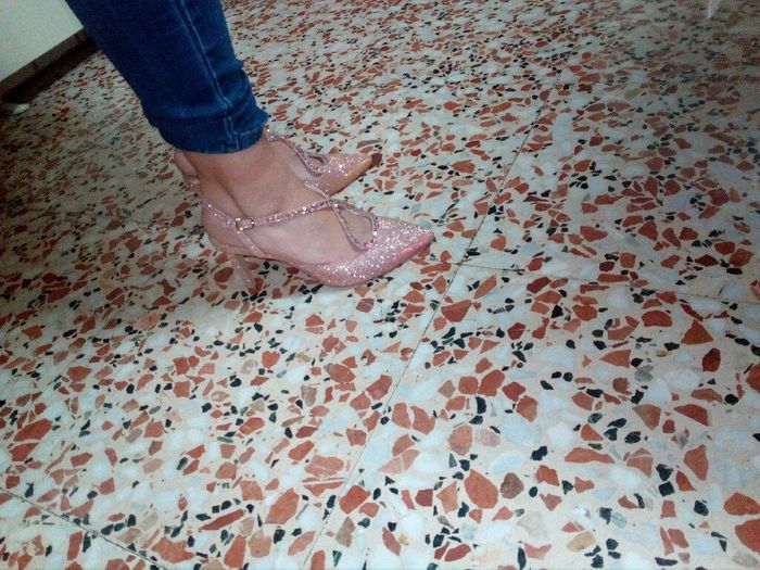 Enamorada de mis zapatos - 4