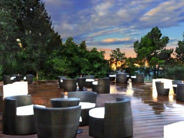 Nuestro restaurante 