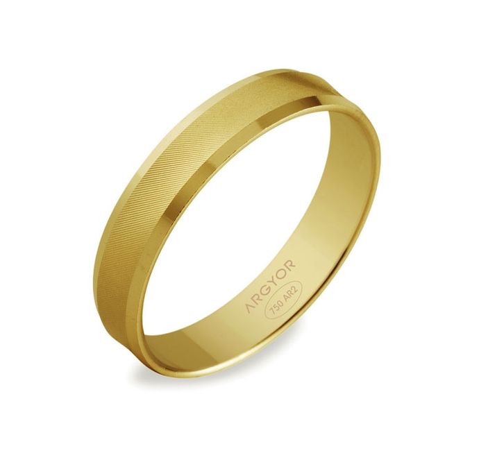 Nuestros anillos