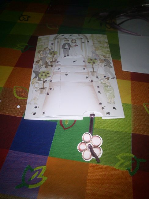 Nuestras invitaciones