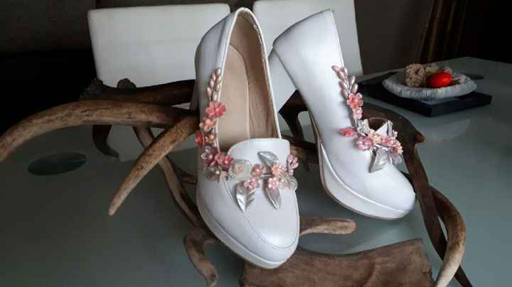 ¿Tienes fotos de tus zapatos? - 2