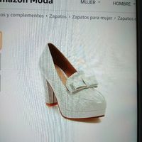 ¿Tienes fotos de tus zapatos? - 1