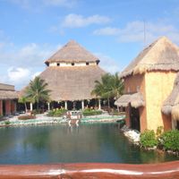 Nuestra luna de miel en la riviera maya. hotel grand palladium! - 4