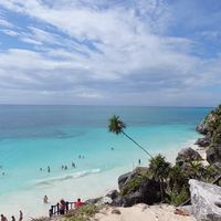 Nuestra luna de miel en la riviera maya. hotel grand palladium! - 12