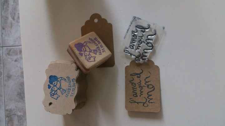 Mis detallitos para los invitados - 5