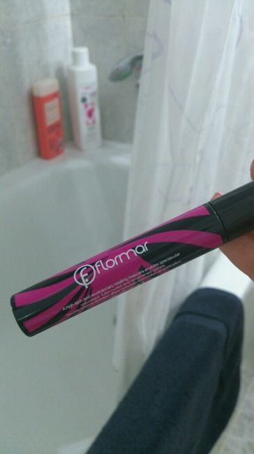 Existe el rimel perfecto??? - 2