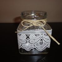 Tarro-florero