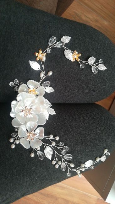  Duda tocado - 1