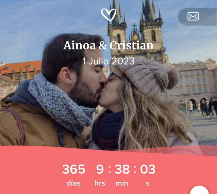 365 días! - 1