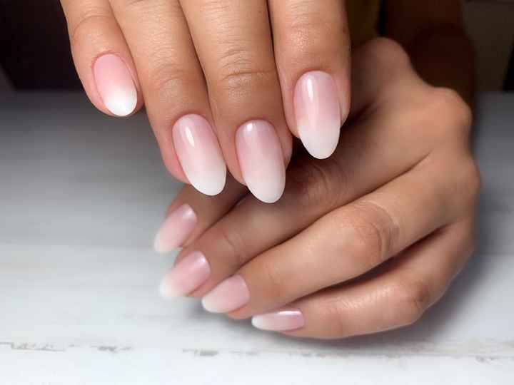 La manicura...¿de qué tipo? - 1
