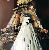 Miss Paris