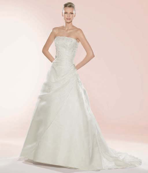 mi vestido
