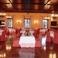 salón Parador