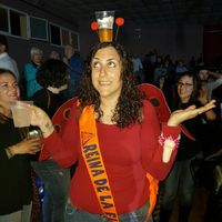Ya pasó mi despedida! - 4