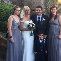 ya estamos casados y ha sido genial - 1