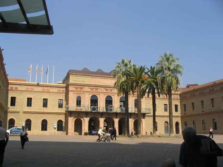 Nou Barris