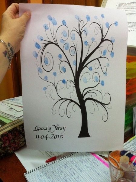 Arbol