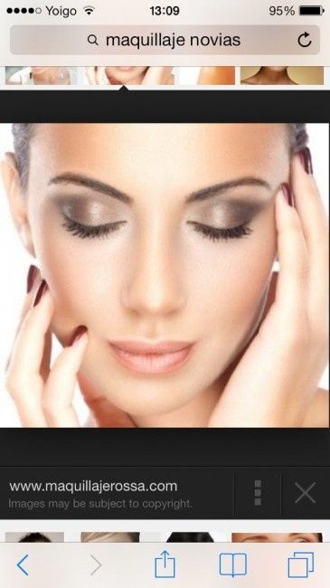 Maquillaje día B - 2