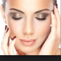 Maquillaje día B - 2