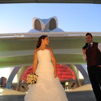 Reporaje post-boda