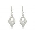 Pendientes Novia