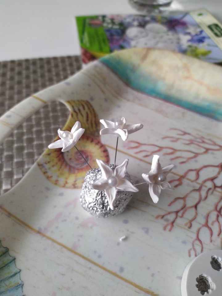 Alfileres!! Sos!!! - 3