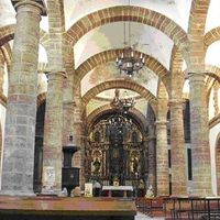 Iglesia Santa Cruz