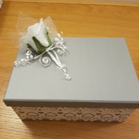 Regalo Damas de Honor - 3