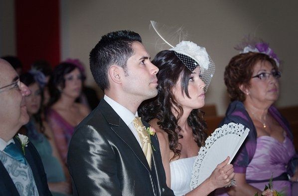 En la ceremonia