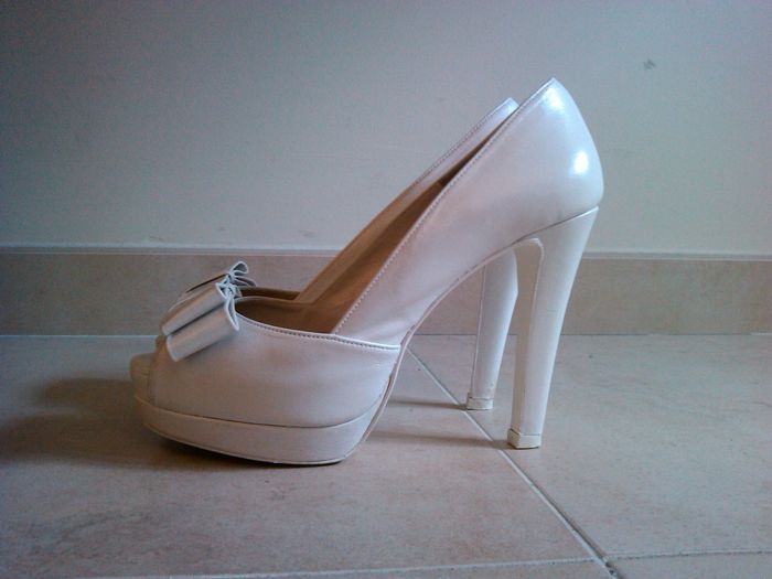 ZAPATO PERFIL