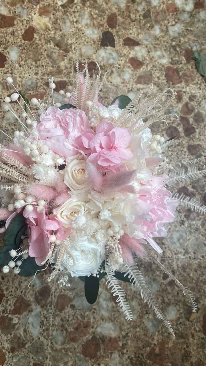 Ramos de novia - 1