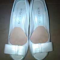 ZAPATOS DE FRENTE