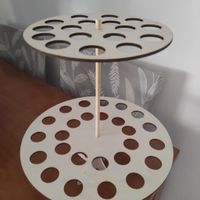 Conos de arroz - 2