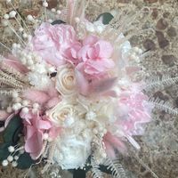 Ramos de novia - 1