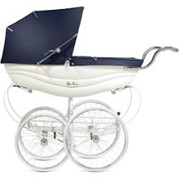 Carro inglesina classica - 1