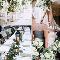 Estilo boho chic