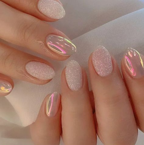 Otra prueba de uñas. Un poco barrocas... 4