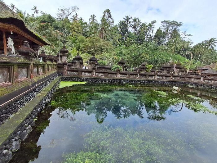 Luna de miel en Bali: itinerario, consejos y opiniones 2