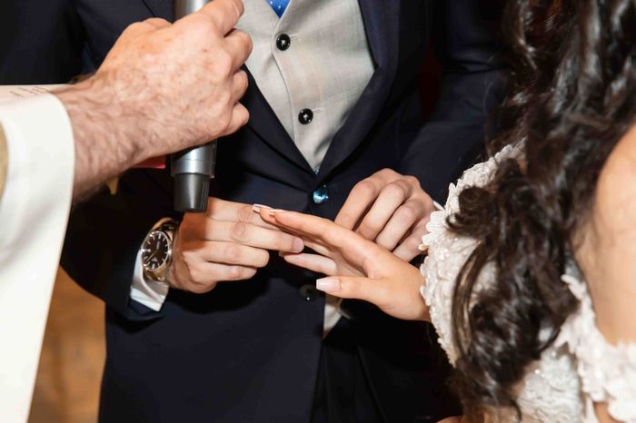 Manicura/uñas en vuestra boda 1