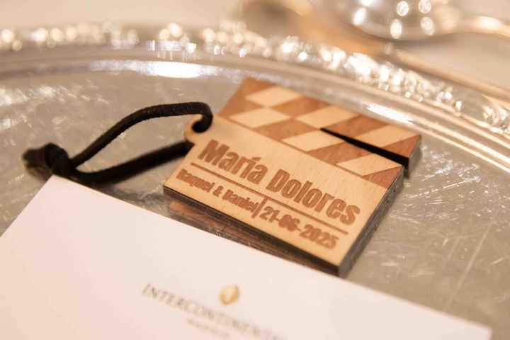 Ideas de regalo de madera - 1