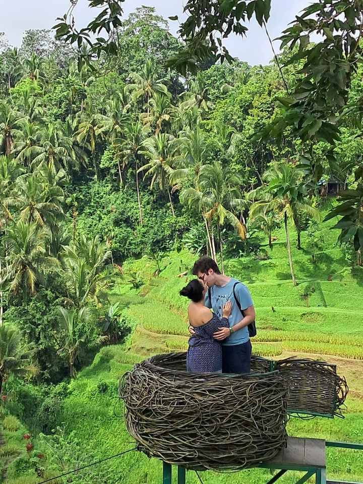 Luna de miel en Bali: itinerario, consejos y opiniones - 1