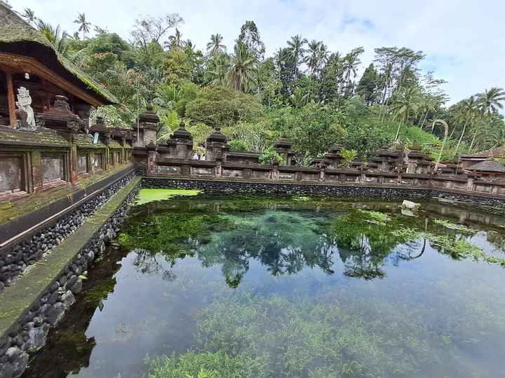 Luna de miel en Bali: itinerario, consejos y opiniones - 3